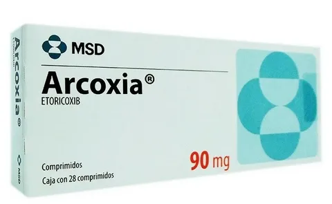 Arcoxia